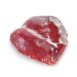 Achat en ligne COEUR DE RUMSTEACK 2.5+ ITALIE LE KG sur cash-alimentaire.com