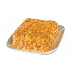 Achat en ligne LASAGNE AUX 2 SAUMONS BARQUETTE 2KG sur cash-alimentaire.com