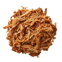 Achat en ligne BULLED PORK NATURE ESPAGNE SACHET 1KG sur cash-alimentaire.com