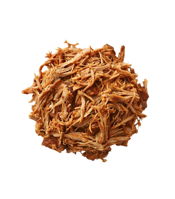 Achat en ligne BULLED PORK NATURE ESPAGNE SACHET 1KG sur cash-alimentaire.com