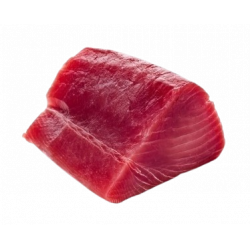 Achat en ligne LONGE DE THON EXTRA TRANSFORME 2/4 LE KG ESPAGNE sur cash-alimentaire.com