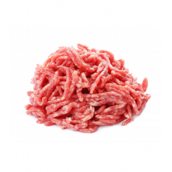 Achat en ligne VIANDE HACHE EGRENE 20% MG sur cash-alimentaire.com
