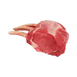 Achat en ligne CARRE DE VEAU NETTOYE 6 COTES sur cash-alimentaire.com