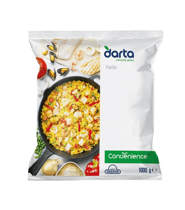Achat en ligne PAELLA  SACHET 1KG sur cash-alimentaire.com