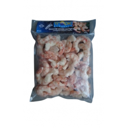 Achat en ligne QUEUE CREVETTE 10/20 SAUVAGE sur cash-alimentaire.com