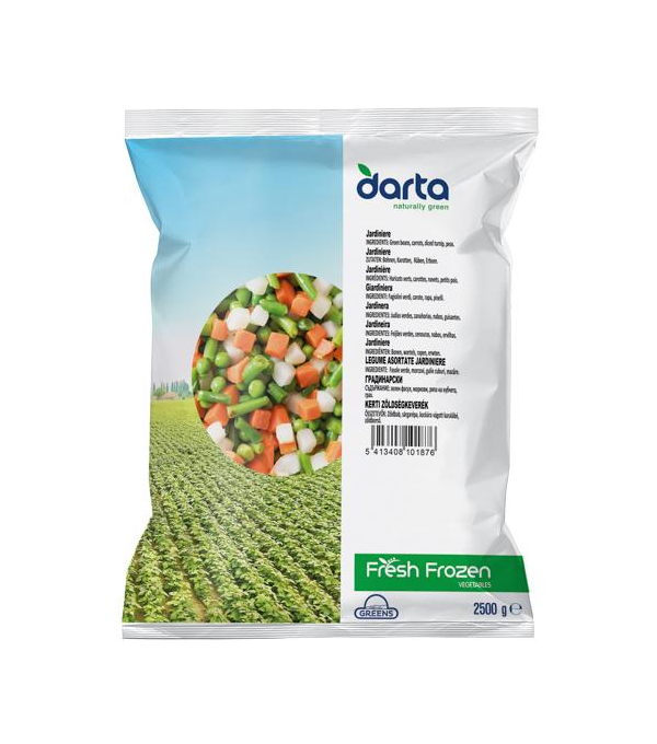 Achat en ligne JARDINIERE DE LEGUMES SAC 2.5KG sur cash-alimentaire.com
