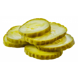Achat en ligne PICKLES ENTIER POT 4KG sur cash-alimentaire.com