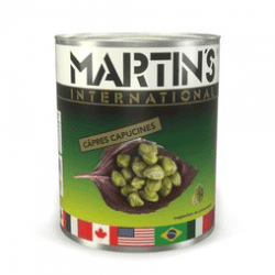 Achat en ligne CAPRE CAPUCINE 8-9 MM sur cash-alimentaire.com