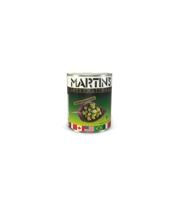 Achat en ligne CAPRE CAPUCINE 8-9 MM sur cash-alimentaire.com Achat en ligne CAPRE CAPUCINE 8-9 MM sur cash-alimentaire.com