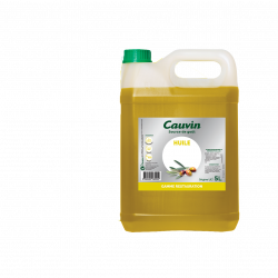 Achat en ligne HUILE 80% TOURNESOL/20% OLIVE BIDON 5L sur cash-alimentaire.com