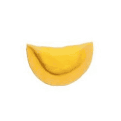 Achat en ligne MEZZE LUNE CREVETTE BURRATA FLEUR DE COURGETTE 1KG sur cash-alimentaire.com