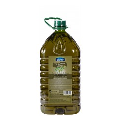 Achat en ligne HUILE DE GRIGNON D'OLIVE BIDON 5L DIAMIR sur cash-alimentaire.com