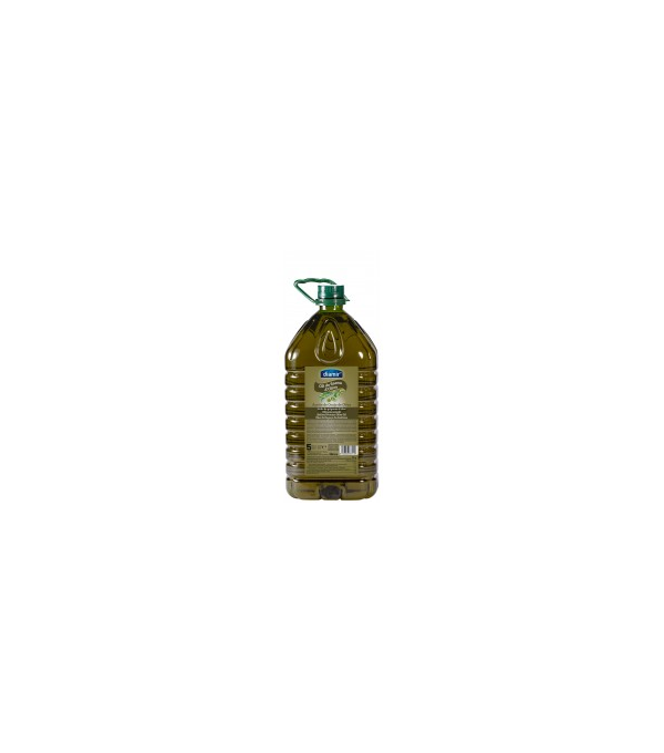 Achat en ligne HUILE DE GRIGNON D'OLIVE BIDON 5L DIAMIR sur cash-alimentaire.com