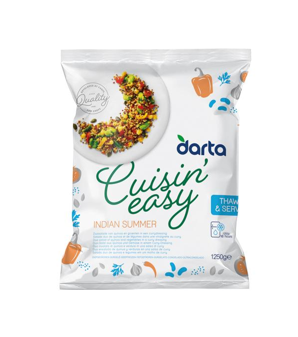 Achat en ligne SALADE INDIAN SUMMER DARTA CUISIN'EASY sur cash-alimentaire.com Achat en ligne SALADE INDIAN SUMMER DARTA CUISIN'EASY sur cash-alimentaire.com