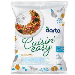 Achat en ligne SALADE KOUSAMA DARTA CUISIN'EASY sur cash-alimentaire.com