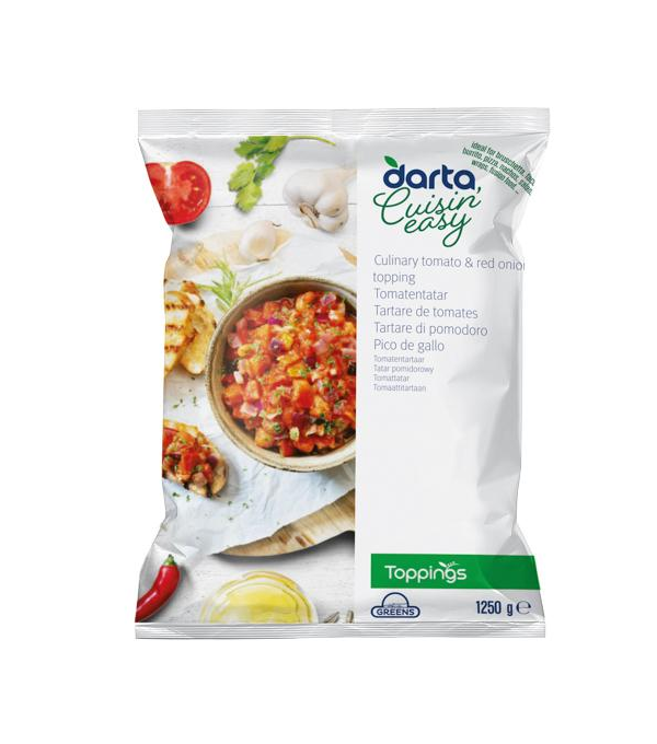 Achat en ligne TARTARE DE TOMATE ASSAISONNE SACHET 1.250 KG DARTA CUISIN'EASY sur cash-alimentaire.com Achat en ligne TARTARE DE TOMATE ASSAISONNE SACHET 1.250 KG DARTA CUISIN'EASY sur cash-alimentaire.com