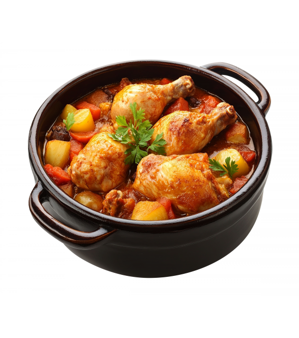 Achat en ligne POULET BASQUAISE FRANCE SACHET 300GR JEAN ROUTHIAU sur cash-alimentaire.com Achat en ligne POULET BASQUAISE FRANCE SACHET 300GR JEAN ROUTHIAU sur cash-alimentaire.com