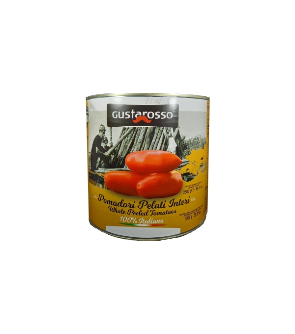 Achat en ligne TOMATE PELEE BIOLOGIQUE 2.5KG BOITE 3/1 sur cash-alimentaire.com Achat en ligne TOMATE PELEE BIOLOGIQUE 2.5KG BOITE 3/1 sur cash-alimentaire.com