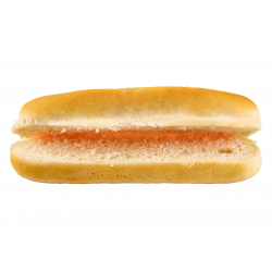 Achat en ligne PAIN HOT DOG PREDECOUPE 20.5CM sur cash-alimentaire.com