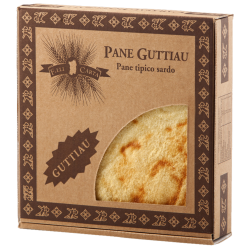 Achat en ligne PAIN CARASAU GUTTIAU 250GR sur cash-alimentaire.com