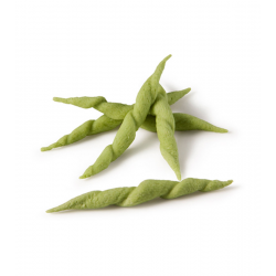 Achat en ligne TROFIE VERT 400GR LE SACHET sur cash-alimentaire.com