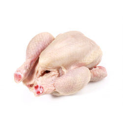 Achat en ligne COQUELET BLANC 600GR FRANCE sur cash-alimentaire.com