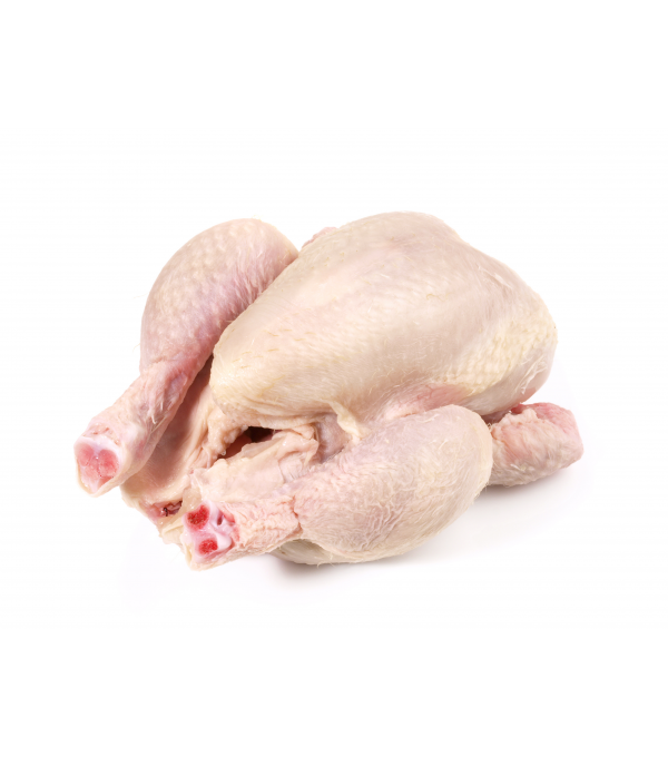Achat en ligne COQUELET BLANC 600GR FRANCE sur cash-alimentaire.com