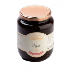Achat en ligne CONFITURE DE FIGUE BOCAL 1KG ANDRESY