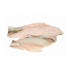 Achat en ligne FILET MORUE SANS PEAU 100/300 SACHET 800GR sur cash-alimentaire.com