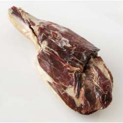 Achat en ligne JAMBON CRU ENTIER SANS OS 75% IBERIQUE KG sur cash-alimentaire.com