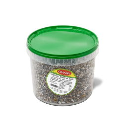 Achat en gros PETITES CAPRES AU SEL 1.5 KG LE SEAU MAROC sur cash-alimentaire.com