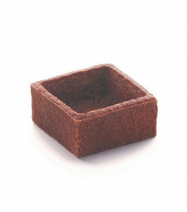 Achat en ligne MINI TRENDY CARRE CHOCOLAT PIDY sur cash-alimentaire.com