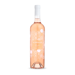 Achat en ligne COTE DE PROVENCE ROSE STYLE 2024 AUMERADE sur cash-alimentaire.com