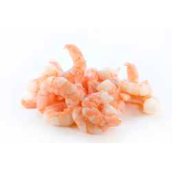 Achat en ligne CREVETTE DECORTIQUEE 26/30 SACHET 800GR sur cash-alimentaire.com