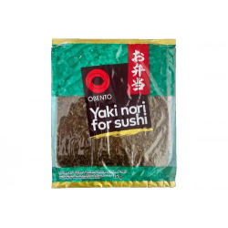 Achat en ligne ALGUE NORI POUR SUSHI sur cash-alimentaire.com