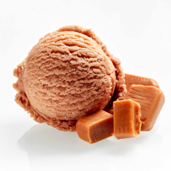 Achat en ligne CREME GLACEE CARAMEL BEURRE SALE 2.5L LE BAC sur cash-alimentaire.com