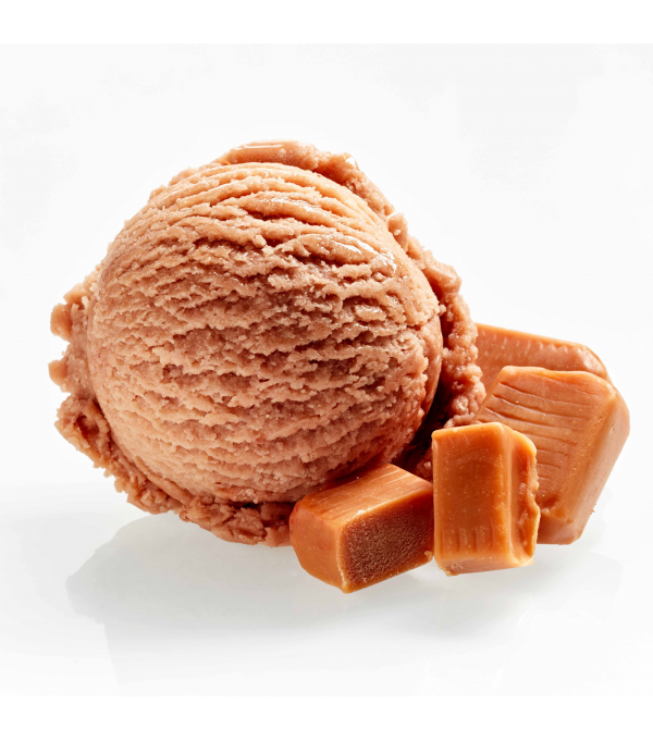 Achat en ligne CREME GLACEE CARAMEL BEURRE SALE 2.5L LE BAC sur cash-alimentaire.com