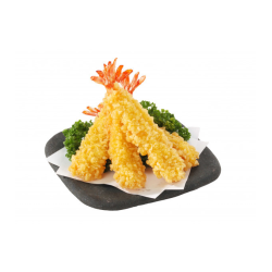Achat en ligne CREVETTE EBI PANKO 13/15 13CM CARTON 6KG sur cash-alimentaire.com