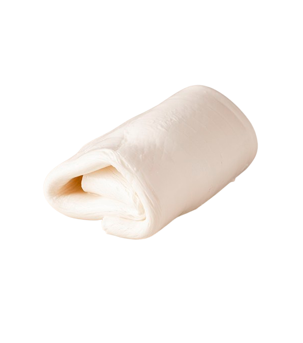 Achat en ligne FEUILLE DE MOZZARELLA 500GR sur cash-alimentaire.com