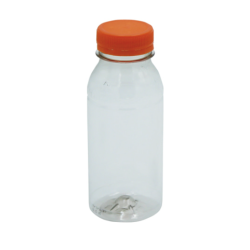 Achat en ligne BOUTEILLE PLASTIQUE 25 CL  sur cash-alimentaire.com