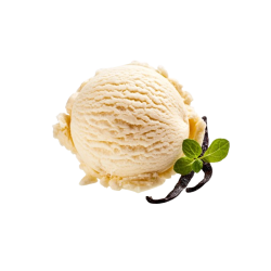 Achat en ligne CREME GLACEE VANILLE BOURBON MADAGASCAR BAC 5 L  sur cash-alimentaire.com