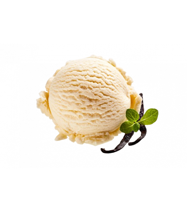 Achat en ligne CREME GLACEE VANILLE BOURBON MADAGASCAR BAC 5 L  sur cash-alimentaire.com