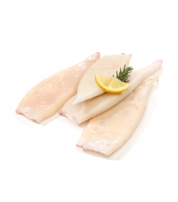 Achat en ligne TUBE ENCORNET ILLEX ARGENTINUS 8/12 sur cash-alimentaire.com