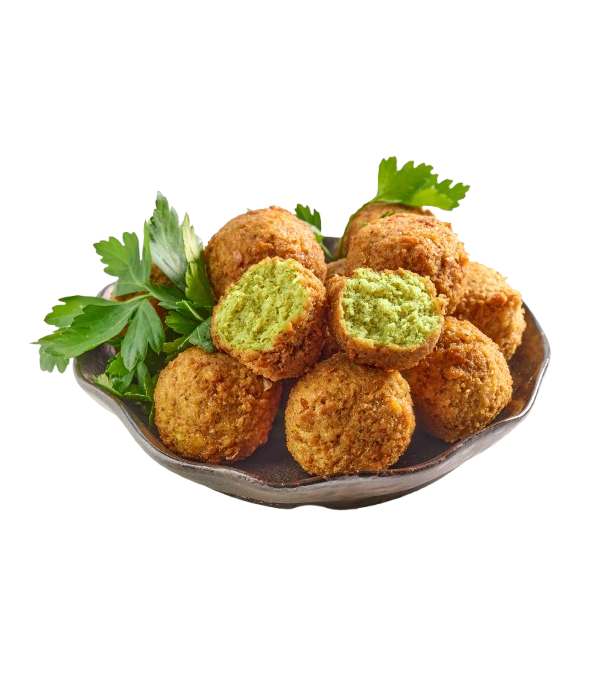 Achat en ligne FALAFEL SACHET 1.5KG sur cash-alimentaire.com