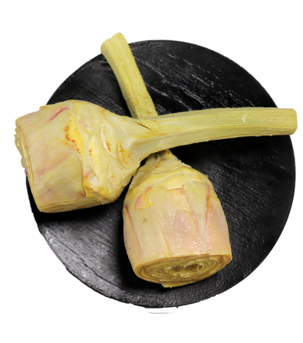 Achat en ligne BOUTONS D ARTICHAUT AVEC TIGE sur cash-alimentaire.com