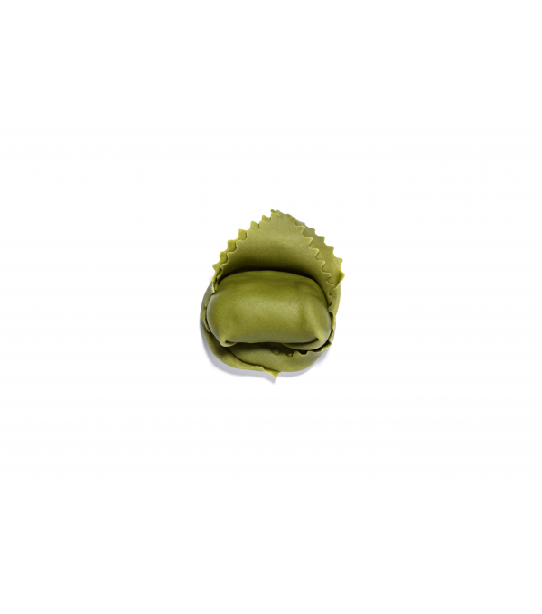Achat en ligne TORTELLONE VERT RICOTTA LANGOUSTINE 1KG sur cash-alimentaire.com