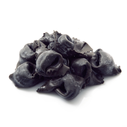 Achat en ligne TORTELLONE NOIR AU SAUMON 1KG sur cash-alimentaire.com