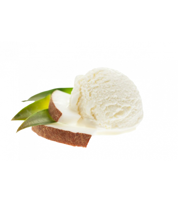 Achat en ligne SORBET NOIX DE COCO BAC 2.5L PLEIN FRUIT sur cash-alimentaire.com