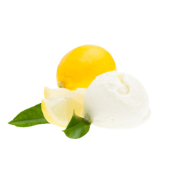 Achat en ligne SORBET CITRON PLEIN FRUIT BAC DECORE 6 L sur cash-alimentaire.com