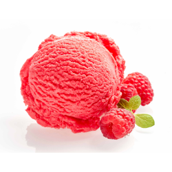 Achat en ligne SORBET FRAMBOISE BAC DECORE 6 L PLEIN FRUIT sur cash-alimentaire.com